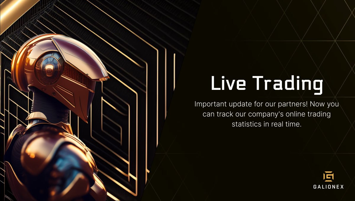 Sebastian_Linch's tweet photo. Galionex shows open crypto trading deals. And also gives us the opportunity to get 0.7% - 2.5% profit every day from crypto investments from $50 
https://t.co/jHwEw1dTLH https://t.co/huGWNyunmC