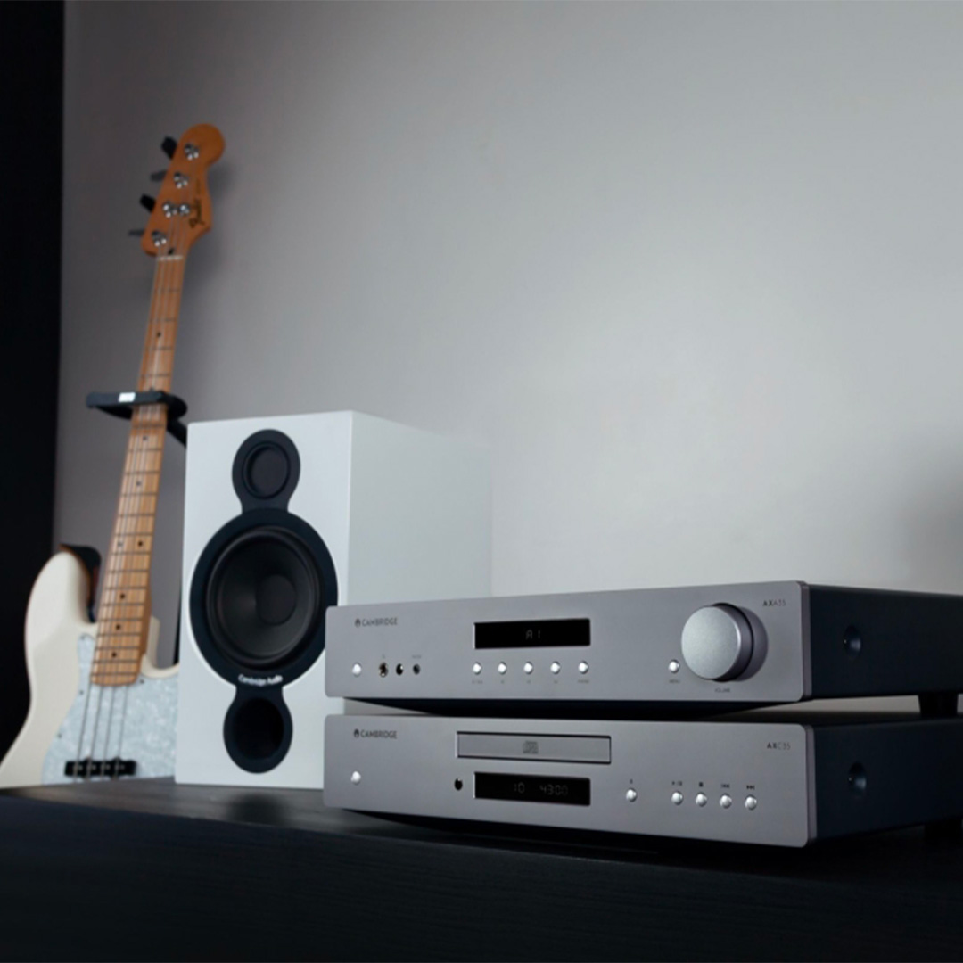 maplatinecom's tweet photo. En ce début d'année scolaire, #Cambridge  Audio nous gâte et propose packs de départ à prix canons ! #amplificateur, lecteur CD et lecteur réseau, trouvez l'association qu'il vous faut à prix cassé. Mais ne tardez pas cette offre est limitée dans le temps.
https://t.co/MmbunHy3T2 https://t.co/AHWK6rKh6J