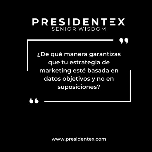 presidentex5's tweet photo. 🔎📊 ¿Cómo aseguras que tu estrategia de marketing se basa en datos objetivos? 💡🎯 #MarketingEstratégico #DatosObjetivos #NoSuposiciones. ¡Comparte tus ideas! 💬👇 https://t.co/faao6uasVW