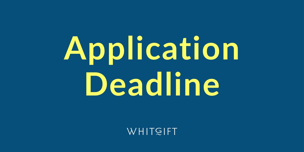 WhitgiftSchool1's tweet image. There is one week until the deadline for 10+ and 11+ applications on Friday 3 November 2023. #ApplytoWhitgift #ApplicationDeadline