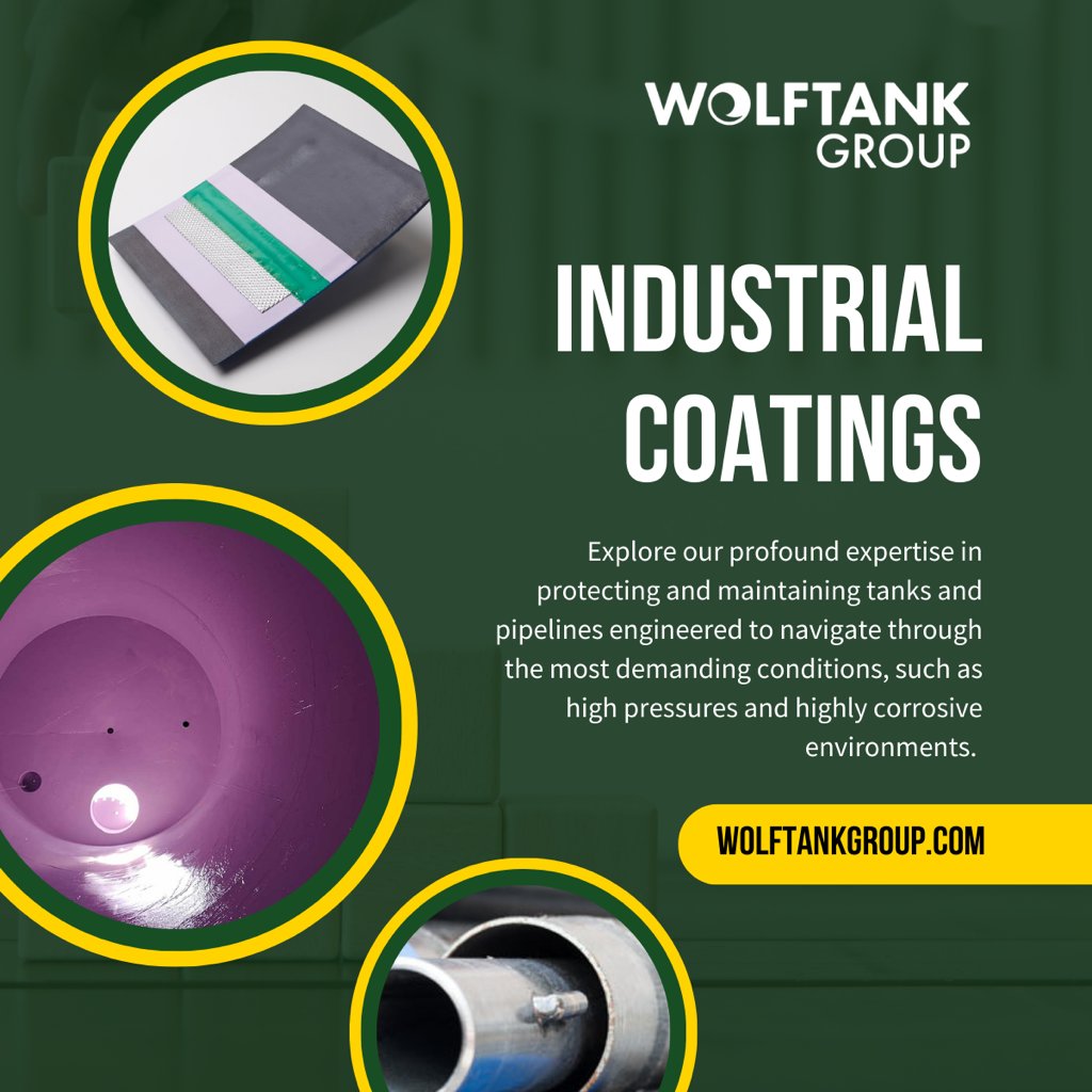 Wolftank Group tweet media