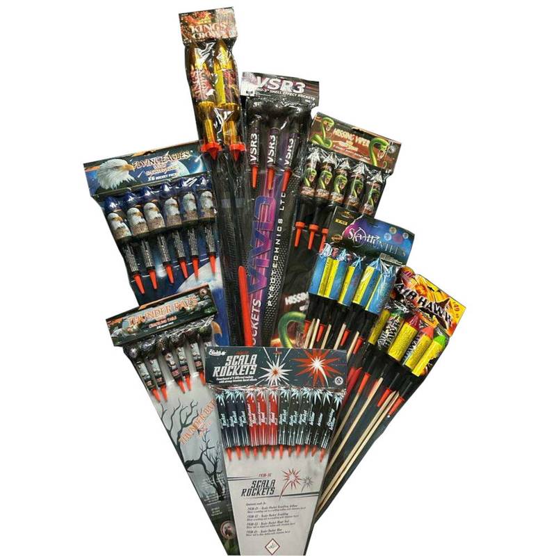 leedsfireworks's tweet photo. One for the rocket lovers!!! 🚀 🎆 🎇 
Happy Friday!!!
https://t.co/0u1XIuD6BP 
#leedsfireworks #leeds #fireworks #bonfirenight #rockets https://t.co/PBUCRQ4qQm