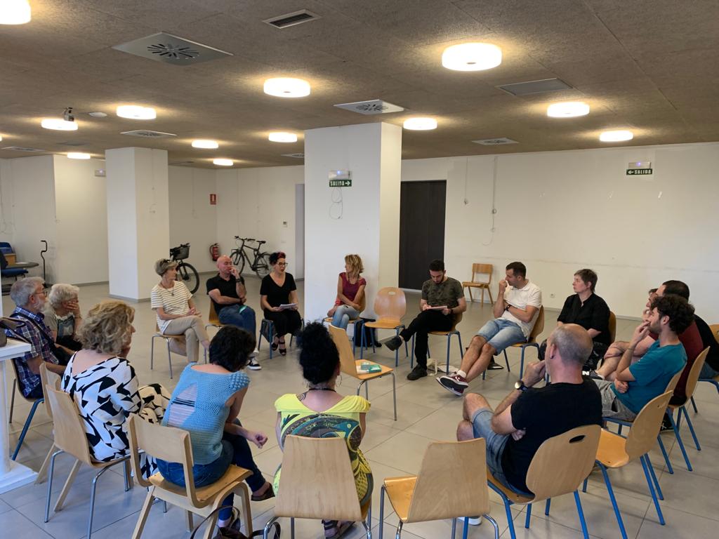 💡 EH Bilduk giza baliabide eta baliabide ekonomiko gehiago dituen Udal baten alde egin du, datorren hamarkadan Antsoainen izango diren erronka handiei aurre egiteko.

📲ehbildu.eus/herriak/antsoa…