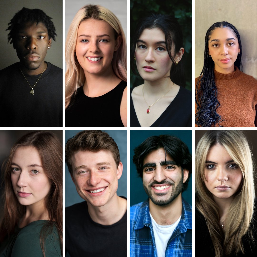 Just Add Milk (JAM) (@justaddmilkjam) on Twitter photo Introducing the Luke Westlake Scholarship 2023 shortlist 🎓
Jass Beki <a href="/BristolOldVic/">Bristol Old Vic</a>
Lola Garlick <a href="/LIPALiverpool/">LIPA Liverpool</a>
Aisha Goodman <a href="/RCStweets/">Royal Conservatoire of Scotland</a>
Mia Haynes-French @LAMDAdrama
Tamzin Khan <a href="/BristolOldVic/">Bristol Old Vic</a>
Frank Roome <a href="/RADA_London/">RADA (Royal Academy of Dramatic Art)</a>
Behkam Salehani <a href="/LyricHammer/">Lyric Hammersmith Theatre</a>
Aiva Tambourini <a href="/CSSDLondon/">Central</a> Introducing the Luke Westlake Scholarship 2023 shortlist 🎓
Jass Beki <a href="/BristolOldVic/">Bristol Old Vic</a>
Lola Garlick <a href="/LIPALiverpool/">LIPA Liverpool</a>
Aisha Goodman <a href="/RCStweets/">Royal Conservatoire of Scotland</a>
Mia Haynes-French @LAMDAdrama
Tamzin Khan <a href="/BristolOldVic/">Bristol Old Vic</a>
Frank Roome <a href="/RADA_London/">RADA (Royal Academy of Dramatic Art)</a>
Behkam Salehani <a href="/LyricHammer/">Lyric Hammersmith Theatre</a>
Aiva Tambourini <a href="/CSSDLondon/">Central</a>
