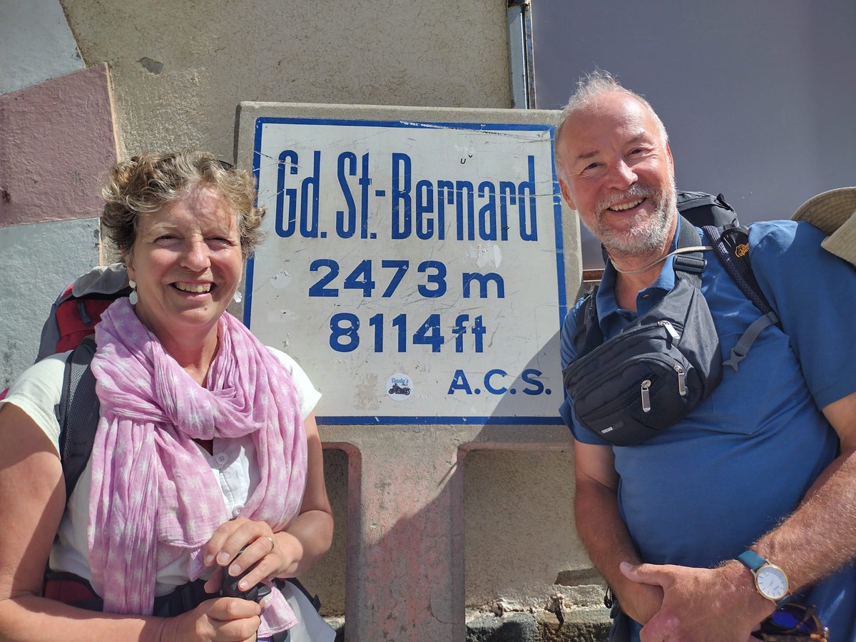 FREE TALK TODAY - Kissing the Earth - Poetry and Music Inspired by Pilgrimage - with Victoria Field and Eduard Heyning - at the Creative Pilgrimage in Kent exhibition -12.30pm, Friday 27 October 2023 - St Peter’s Church, St Peter’s Street, Canterbury, CT1 2AT #canterbury