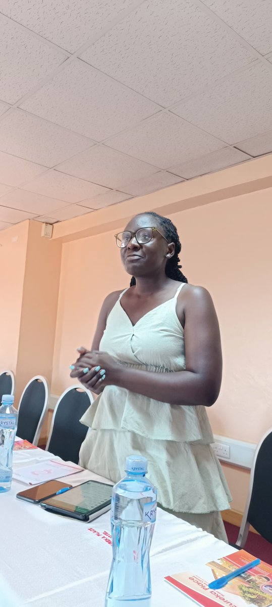 Uganetlaw's tweet photo. #HAPPENINGNOW

Today, we are convening at Eureka Place for a  Strategic Litigation Surgery - Dissecting The Landmark Anti HIV Stigma and Discrimination Case. 

#UGANET4SocialJustice https://t.co/NkO7lsp6EY