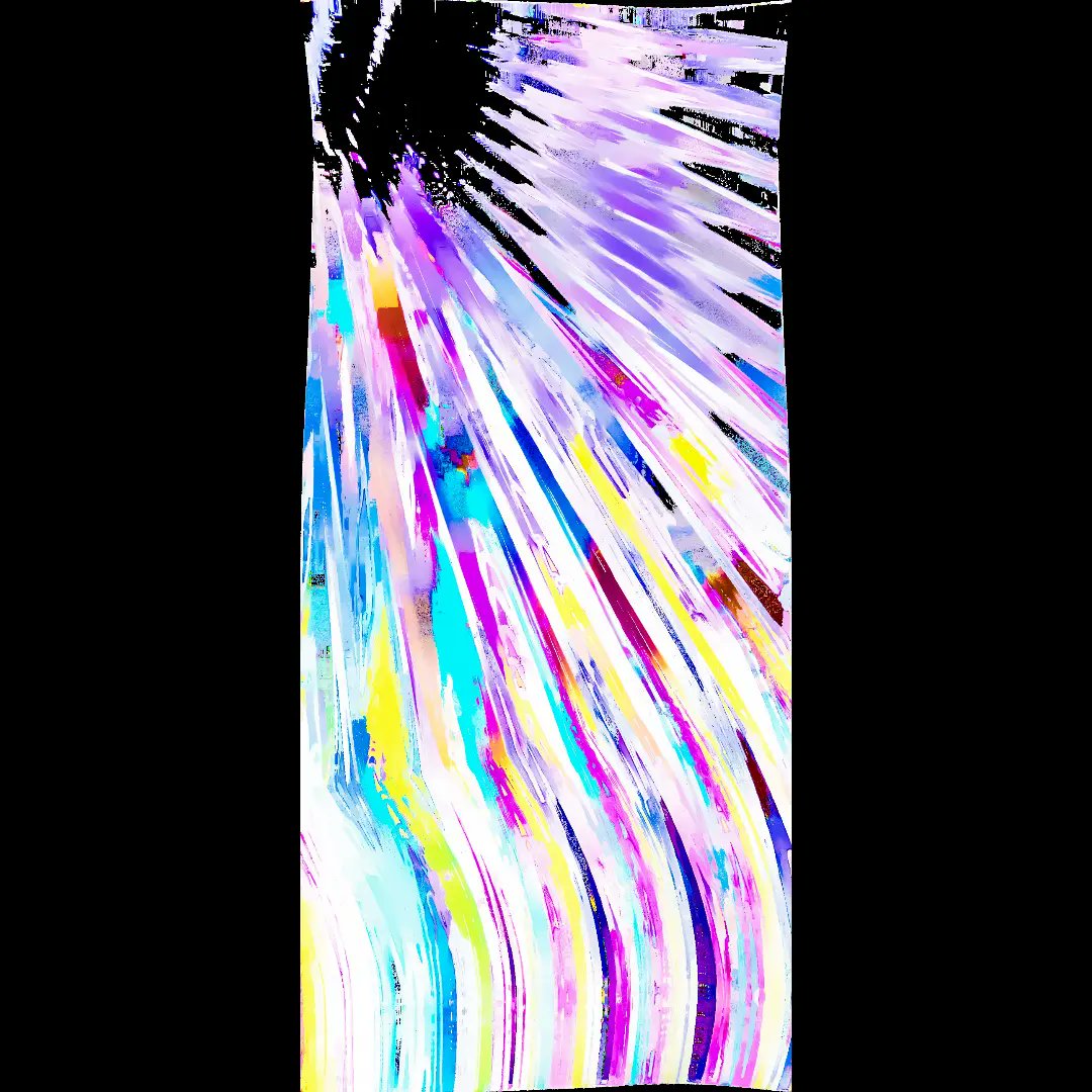 Endless Flow of Expression