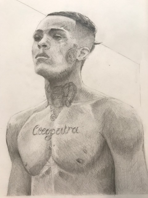 Alness Academy Art Department tweet media