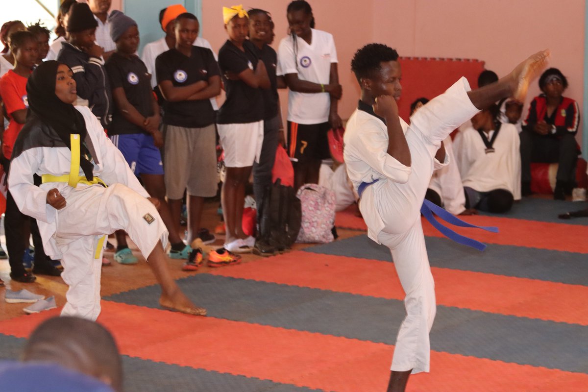 Amref Health Africa in Kenya tweet media