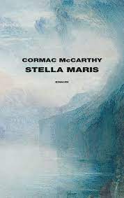 Stella Maris - Cormac McCarthy - go.shr.lc/3Q5E1qk via @shareaholic avete già letto l'ultimo lavoro di Cormac Mc Carthy? scoprite il nuovo #romanzo del grande #autore americano @Einaudieditore