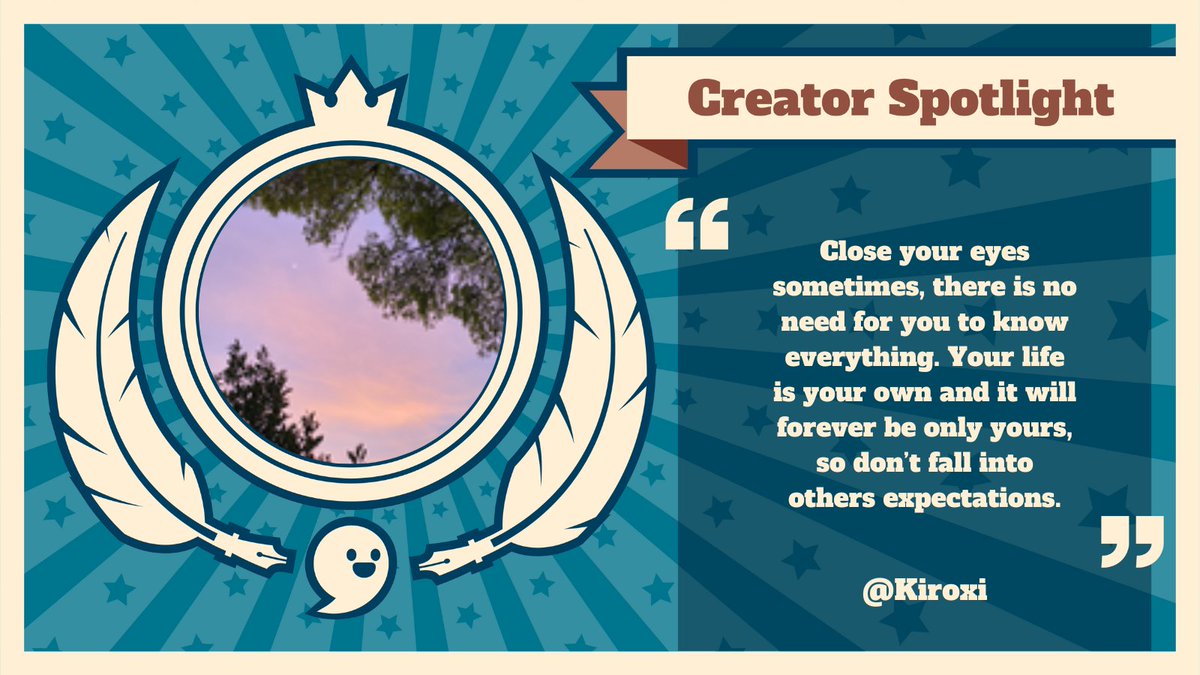 Commaful tweet media