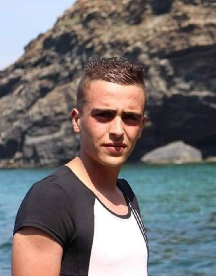 Aujourd’hui j’aurais dû souffler 26 bougies, mais un ex policier m’a arraché la vie le 24/07/2022 ma famille n’a plus que nos souvenirs en héritage, et attend que Justice soit faite pour faire enfin faire son deuil.
#JusticePourSeif
#VeriteEtJusticePourSeif
#SeifEddineBoulazreg