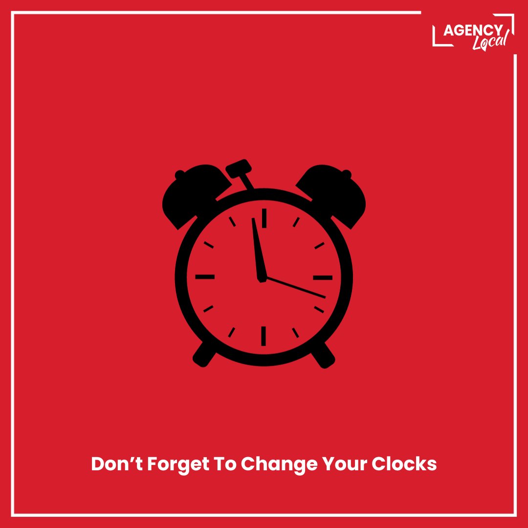 Agency Local tweet media