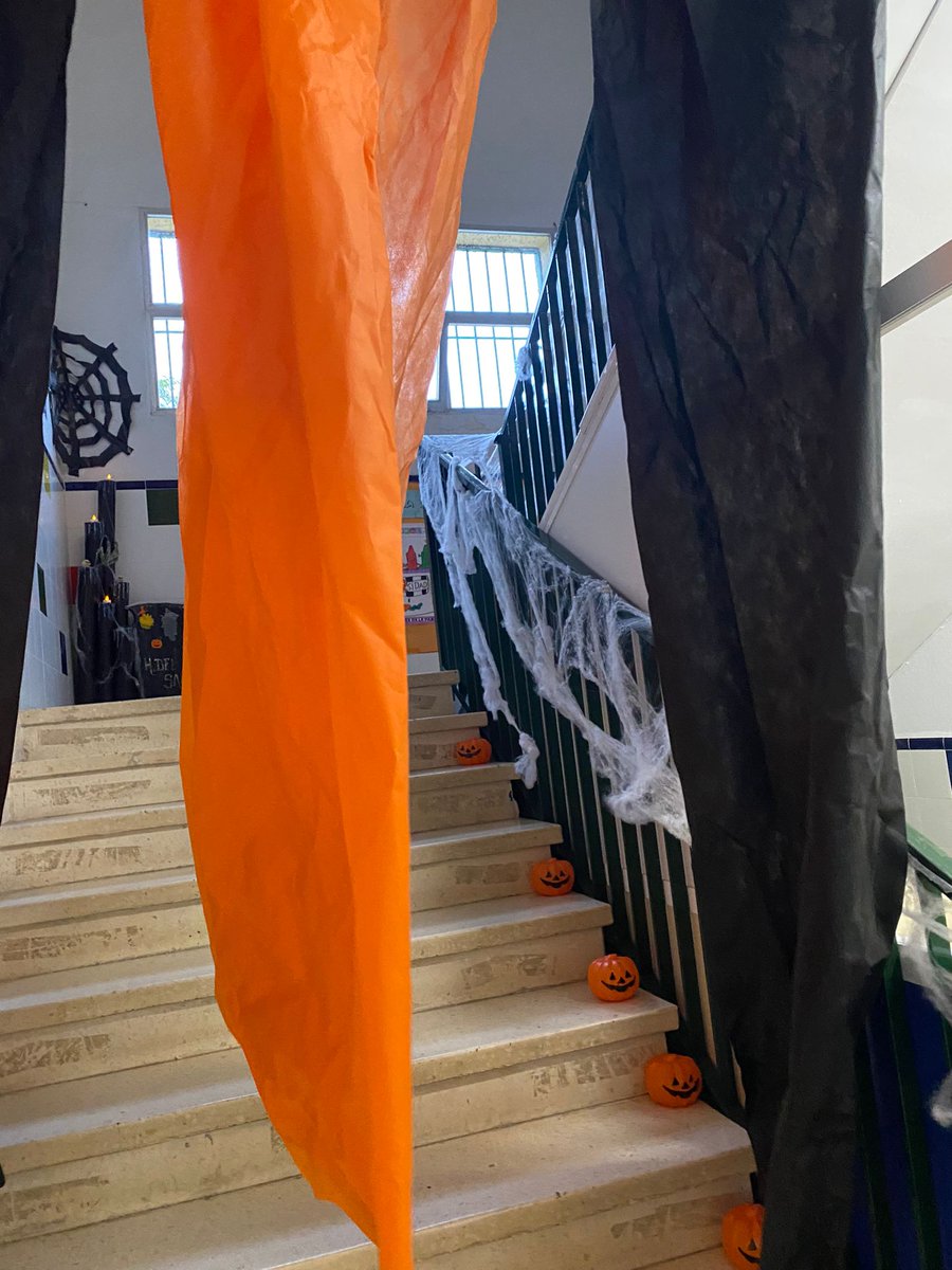 CEIP Pablo Neruda (Málaga) tweet media