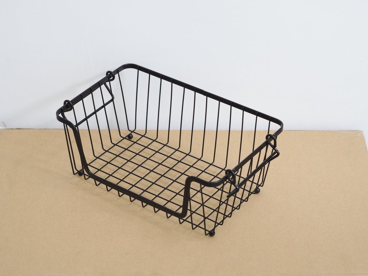 kingswayhome's tweet image. Small, Medium, Large
           Three sizes
    Meet various storage🗃️

#StorageShelves #MetalMaterial #StorageOrganization