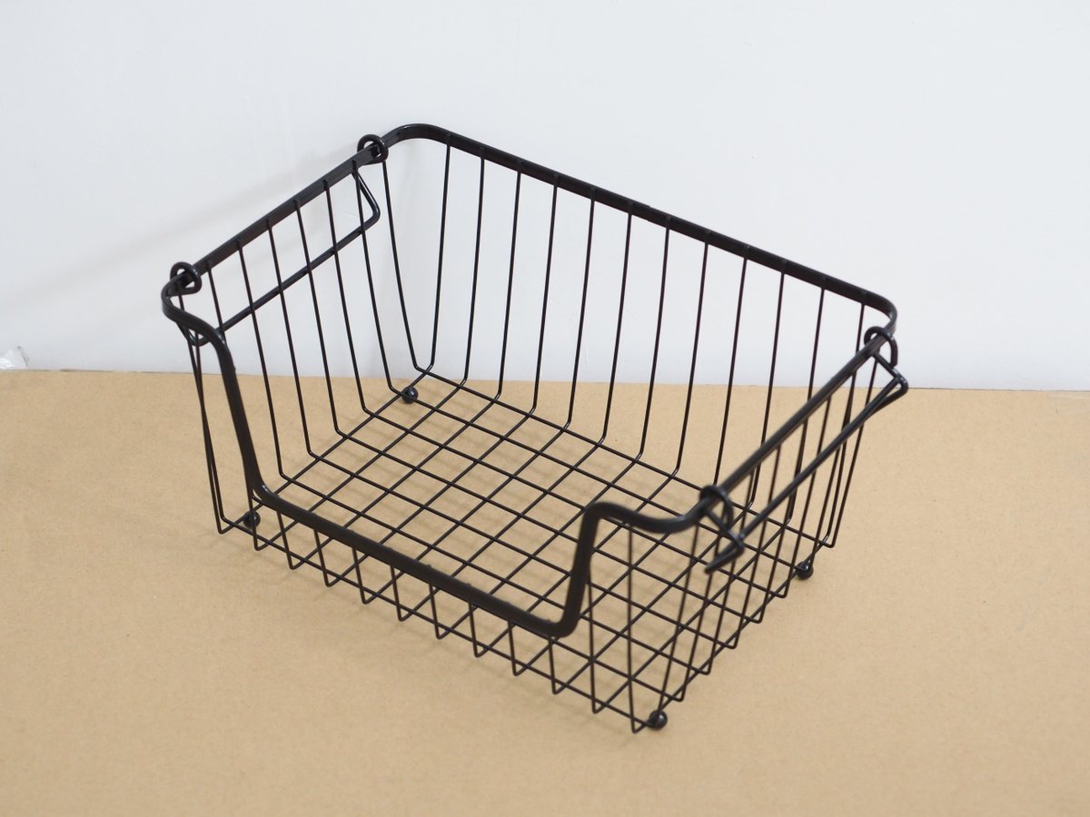 kingswayhome's tweet image. Small, Medium, Large
           Three sizes
    Meet various storage🗃️

#StorageShelves #MetalMaterial #StorageOrganization