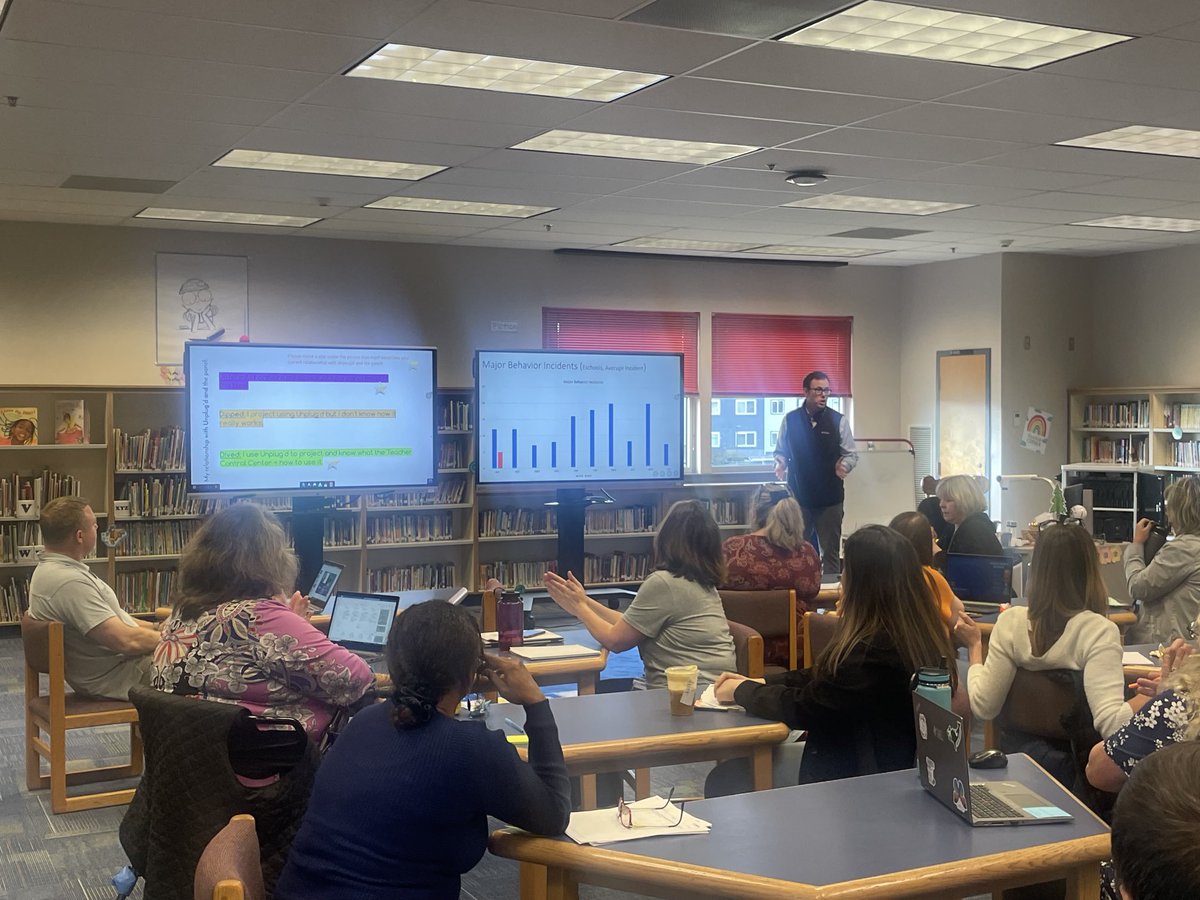 EPS_Technology (@technology_eps) on Twitter photo Principal Ellsworth reviews key priorities with his staff and Director Miller walks staff through the student experience of sharing their screens on the panel. <a href="/EverettSchools/">Everett Public Schools.WA</a> <a href="/DrIanBSaltzman/">Dr. Ian B. Saltzman</a> <a href="/DrShelleyBoten/">Shelley Boten, EdD</a> <a href="/EPS_HawthorneES/">Hawthorne Elementary | Everett Public Schools</a> <a href="/MicheleWaddel/">Michele Waddel</a> Principal Ellsworth reviews key priorities with his staff and Director Miller walks staff through the student experience of sharing their screens on the panel. <a href="/EverettSchools/">Everett Public Schools.WA</a> <a href="/DrIanBSaltzman/">Dr. Ian B. Saltzman</a> <a href="/DrShelleyBoten/">Shelley Boten, EdD</a> <a href="/EPS_HawthorneES/">Hawthorne Elementary | Everett Public Schools</a> <a href="/MicheleWaddel/">Michele Waddel</a>