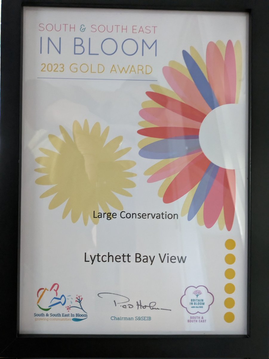 Lytchett Bay Nature tweet media