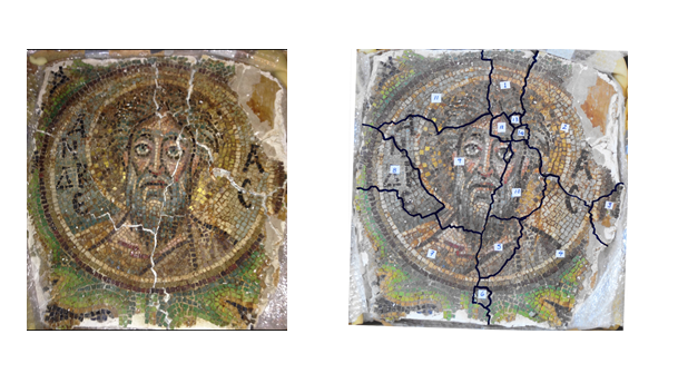 UNESCO_DCH_ERA's tweet photo. How #DigitalHeritage supports #CulturalHeritage #Repatriation @MariaPaphiti #TheCollectiveHeritage
#VisualRepresentation:
Three cases for #CulturalHeritage #Repatriation from #Cyprus #ASINOU Monument #ApostleAndrew #PanayiaKanaria & #MorfouIcons @AnchiseProject @REA_research https://t.co/rm7WQInY4o