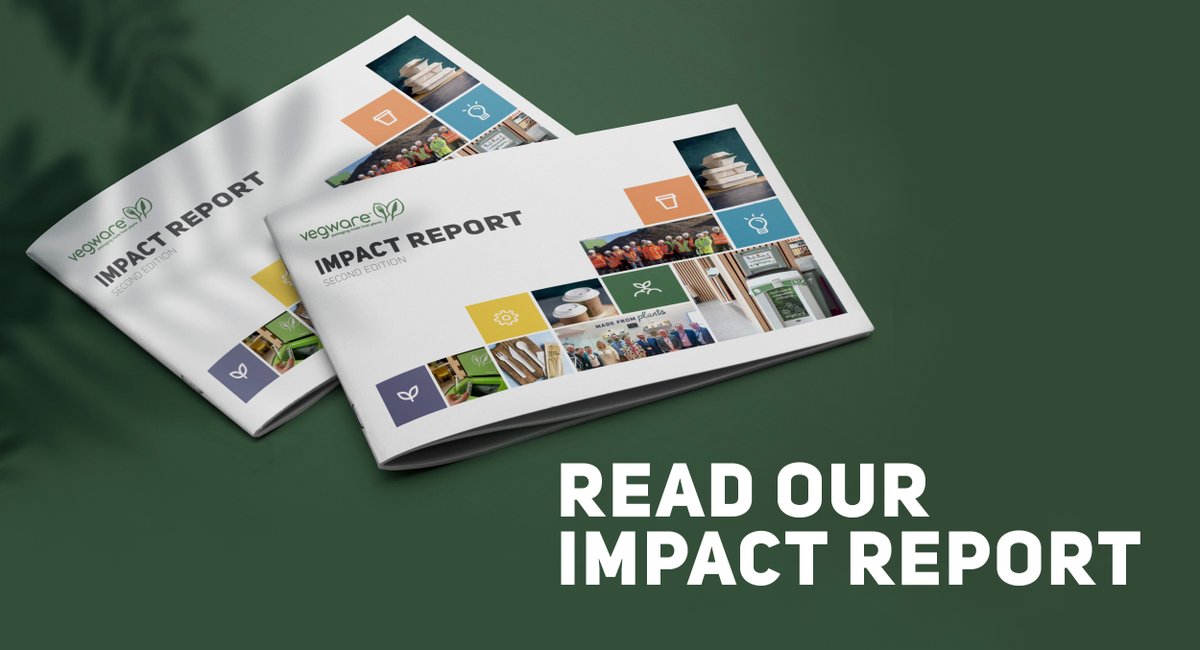 Introducing... Our new #Impact Report! Check out what we have been up to, including: - Some of our #successes over the past year - The work of our Community Fund - #Composting trials in Crewe and Ibiza and much more. Check it out: bit.ly/3ShRXQK #impactreport