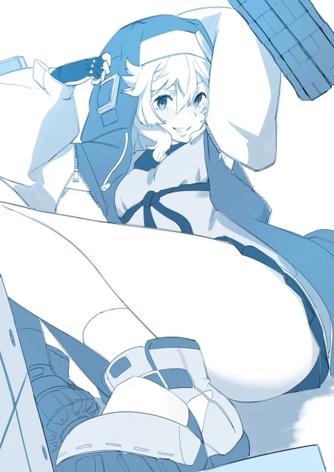 ブリジット