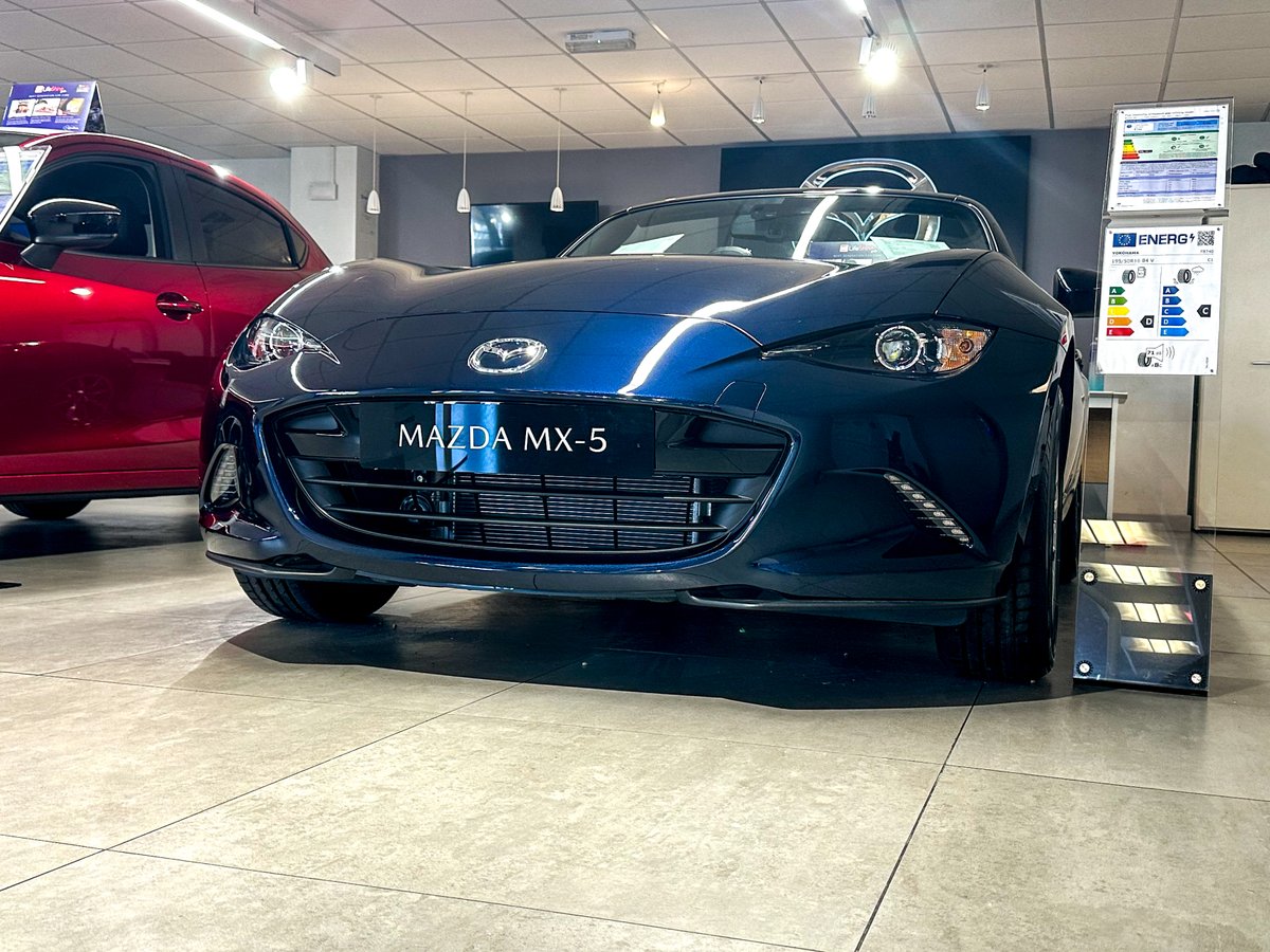 NortonWayMazda's tweet image. Experience the joy of open-air driving with the Mazda MX-5. Explore more about this iconic convertible to turn every drive into a symphony of style and performance. Let the roads be your stage with MX-5 elegance! 🚗💨 #MX5Exploration #ConvertibleLife #JoyfulDrives