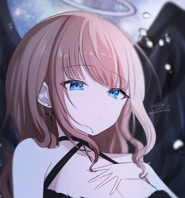 ほなちゃん大好き〜  #望月穂波誕生祭2023 #Prsk_FA