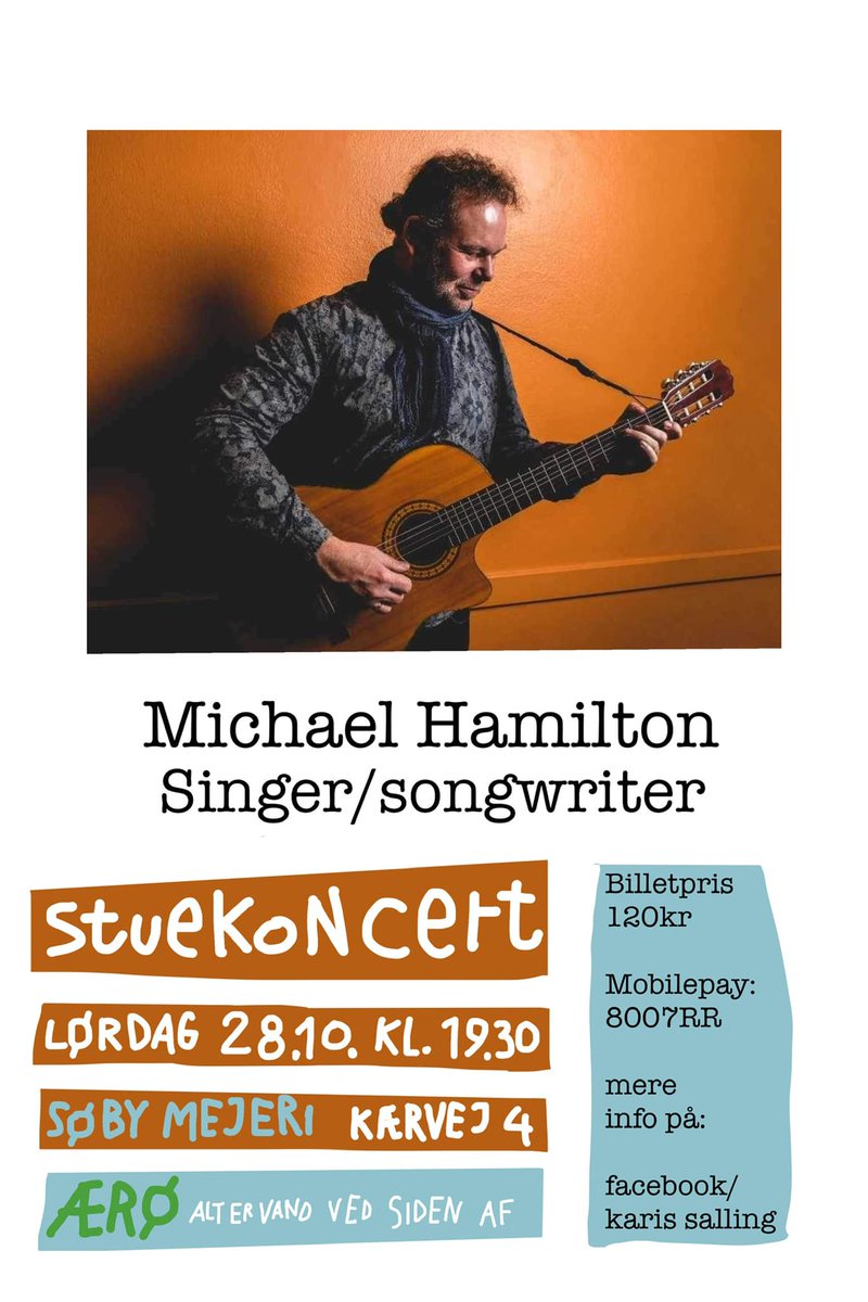 hamiltonmichael's tweet photo. 6 billetter tilbage! Køb hos https://t.co/VCqit45lgl https://t.co/ltp1sNIDuf