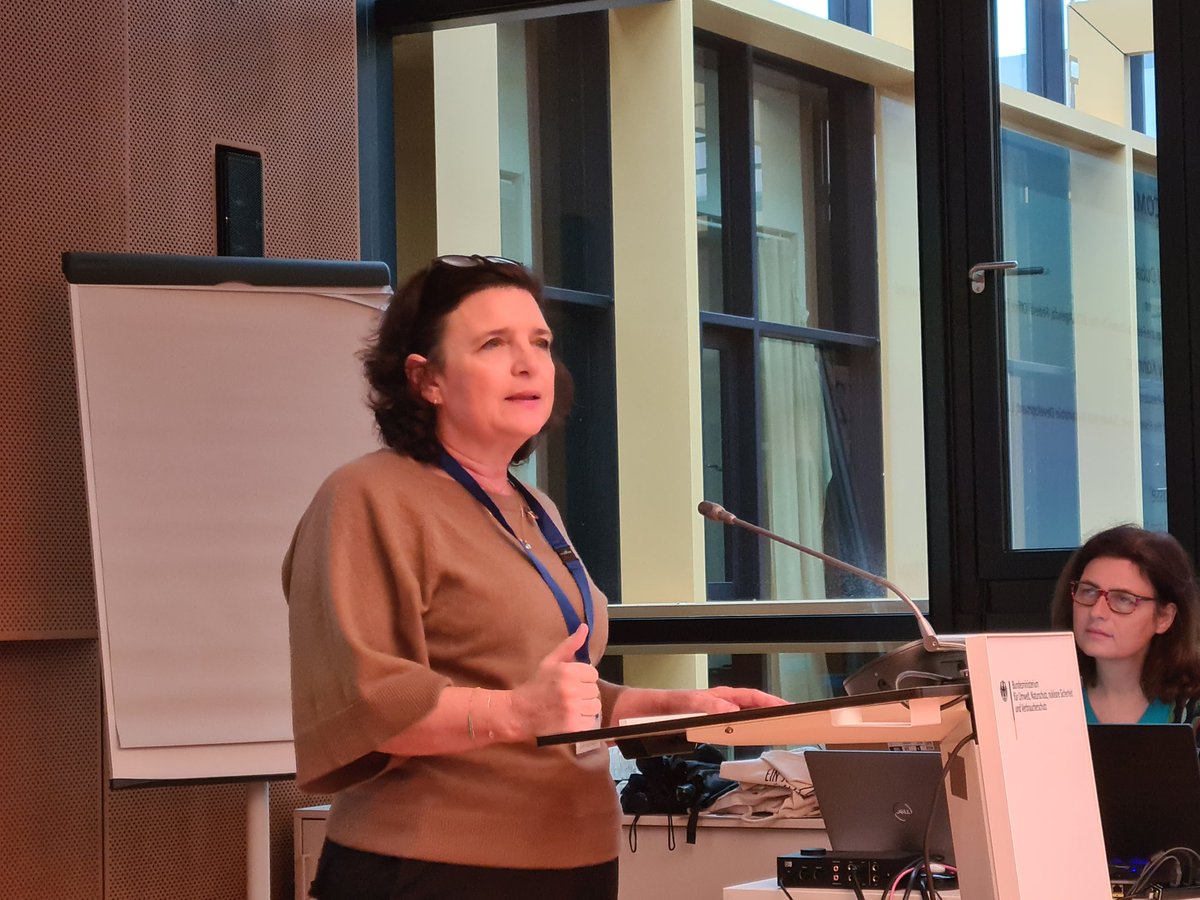 European Sustainable Development Network tweet media