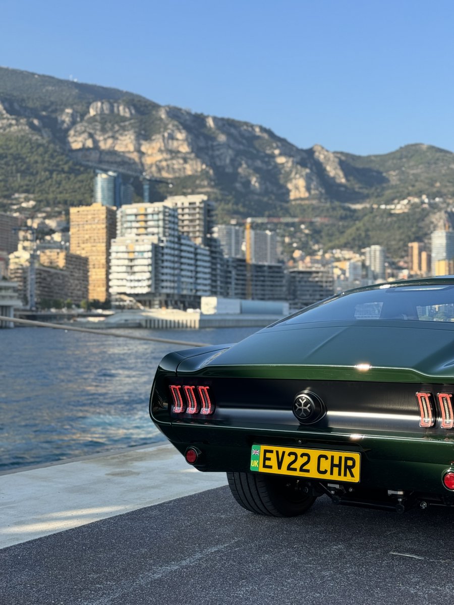 Charge Cars tweet media