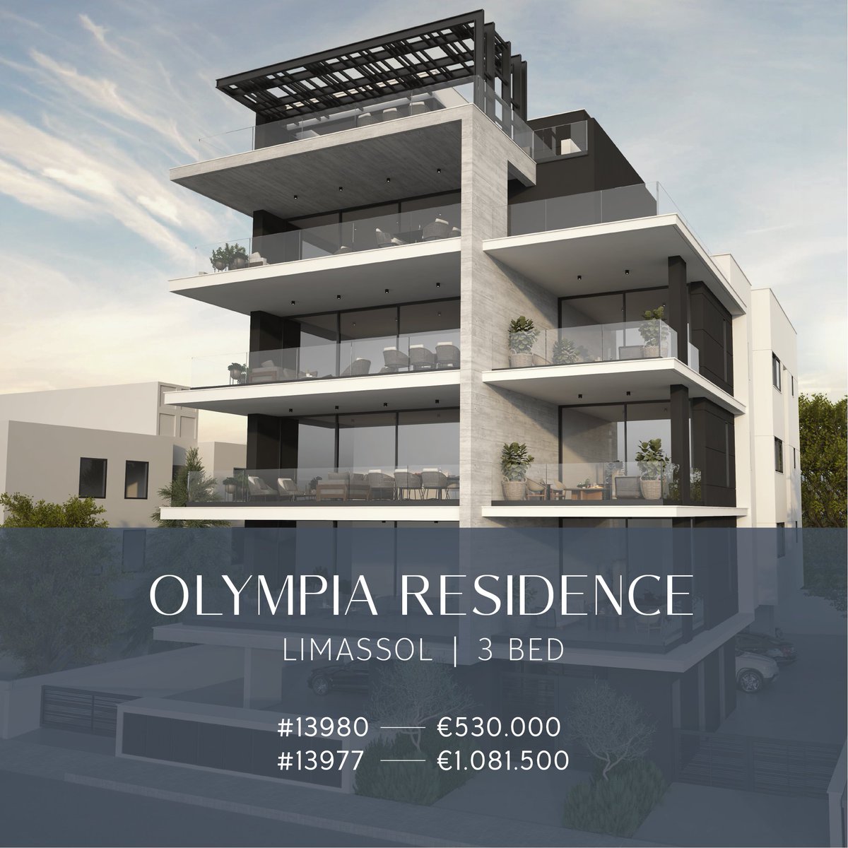ChrisMichaelPG's tweet photo. 🌳🌆💯   #new #project #building #apartments to #buy in #city #center with #prime #location in #Limassol #Cyprus 
https://t.co/XFu1C4Qjun
#лучшая #ликвидная #недвижимость #новый #дом #квартира #Кипр #Лимассол https://t.co/7JTGzwyNGJ