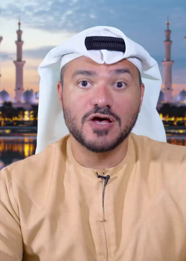 شؤون إسلامية tweet media