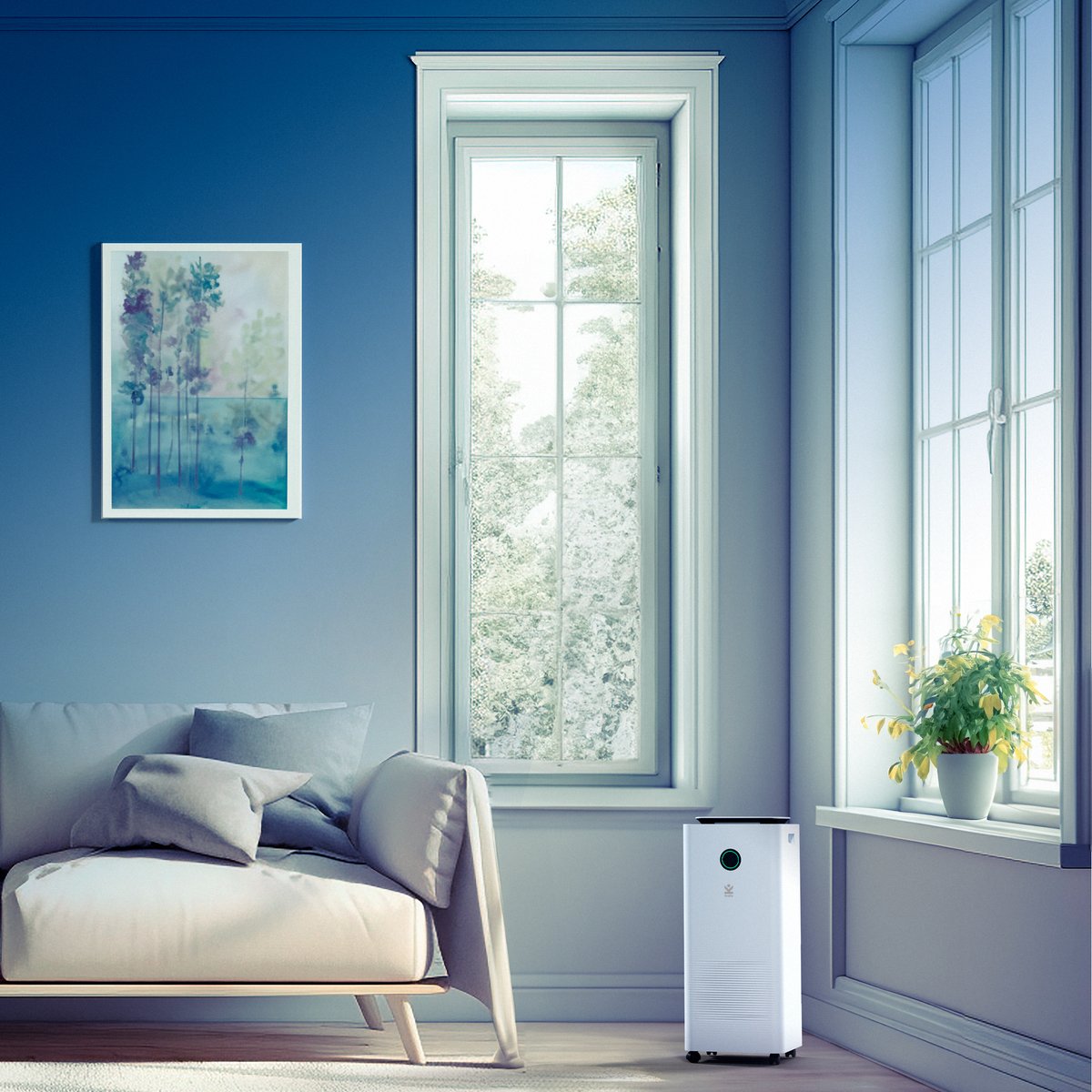 LoveAvalla's tweet photo. Embracing a healthier and mould-free environment one humidity level at a time. The X-150 protects against moisture-related issues, ensuring comfort during these colder months. 

 #EcoFriendlyTips #SustainableChoices #avalla #livelife #loveavalla #live #life #safedry #safe #dry https://t.co/2hJ1ikCsaA