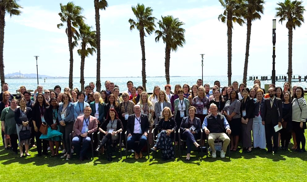 That's a wrap for #CASEAPIEF 2023! A big shoutout to the faculty and all delegates for making APIEF a success!

#CASEisyourhomeforadvancement #oneCASE #globalCASE #philanthropy #fundraising #education #advancement