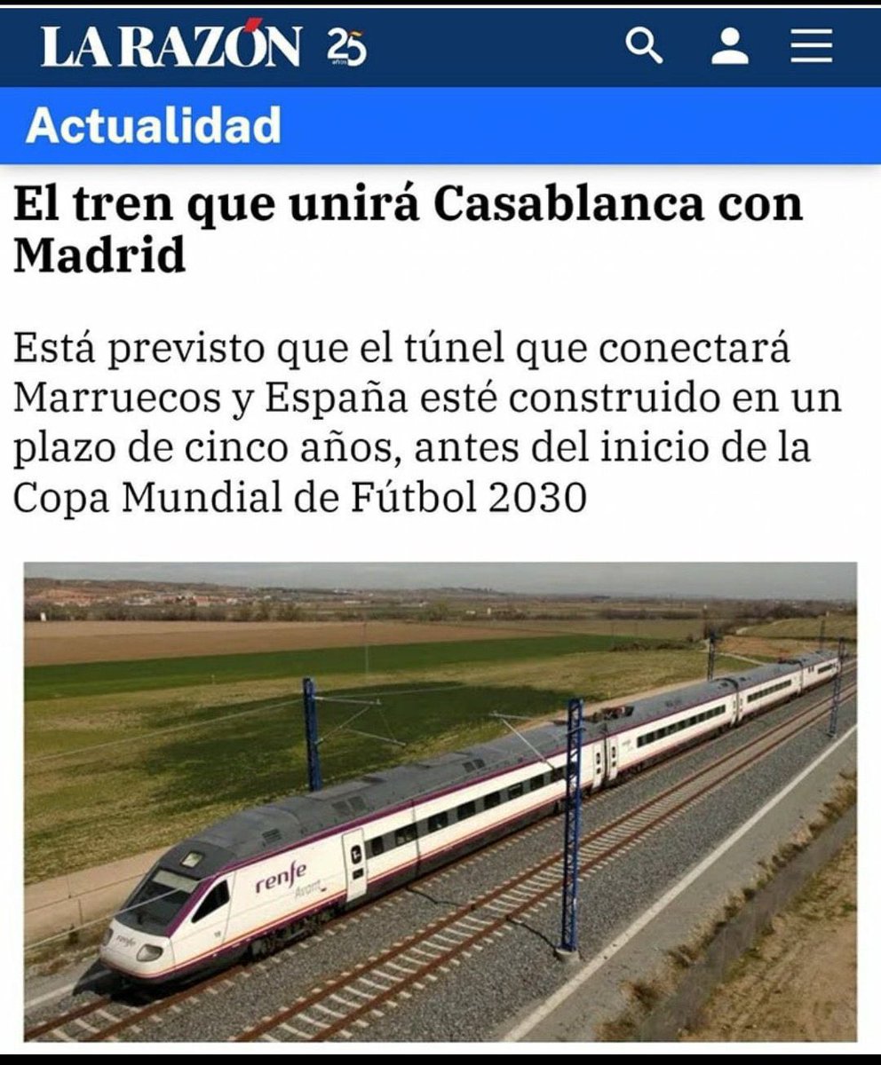 España ha firmado su sentencia de muerte.
