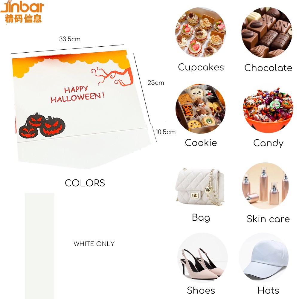 jinbarpacking's tweet photo. Trick or Treat! https://t.co/f2f8A03CLN