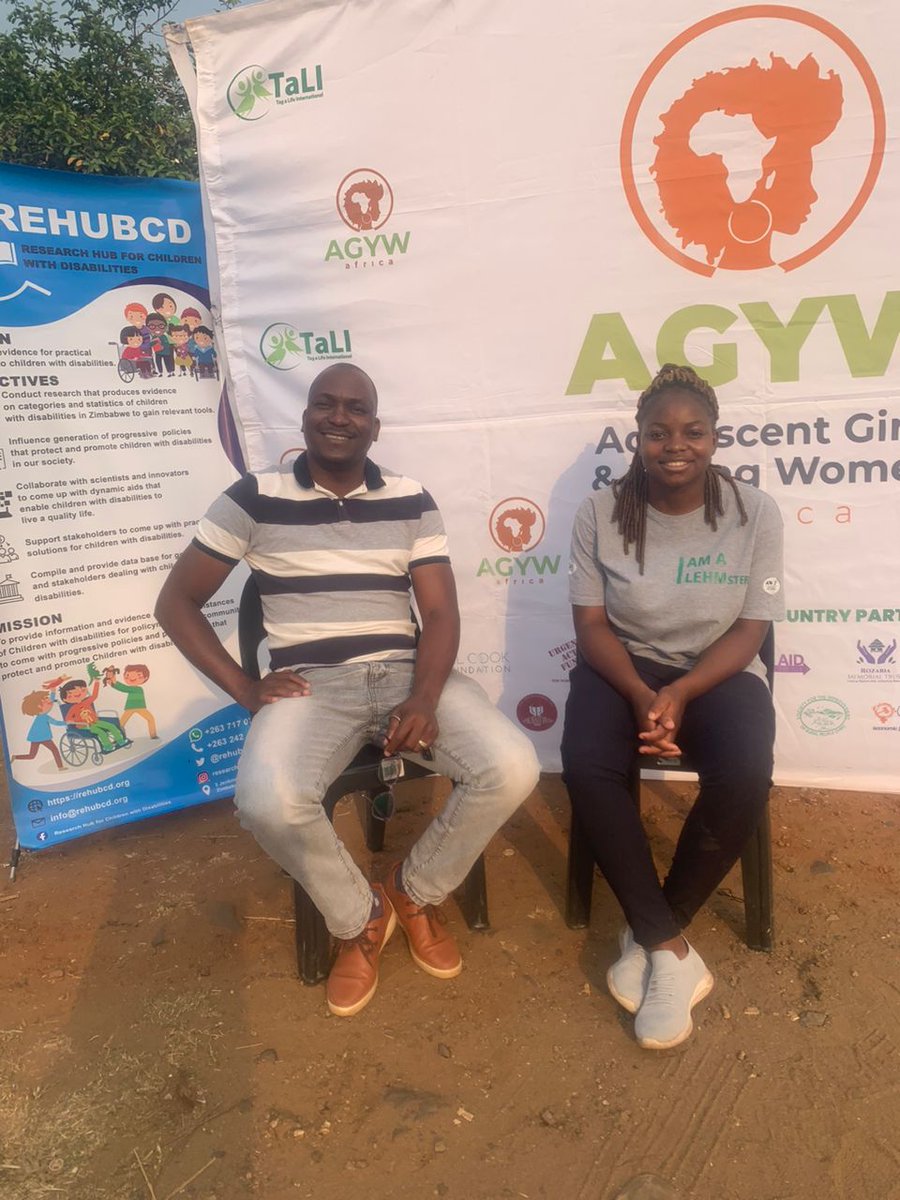 Research Hub for Children with Disabilities tweet media