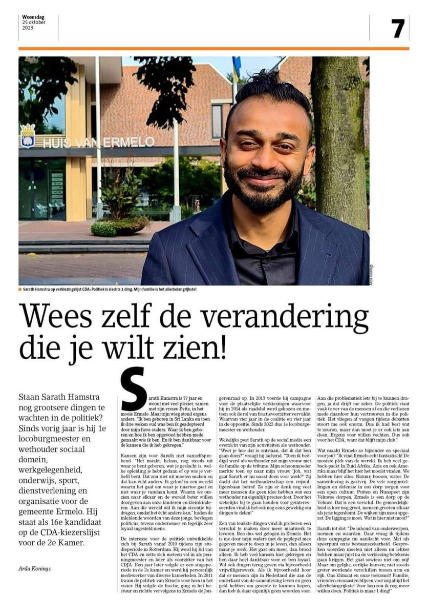 Marc Haverkamp tweet media