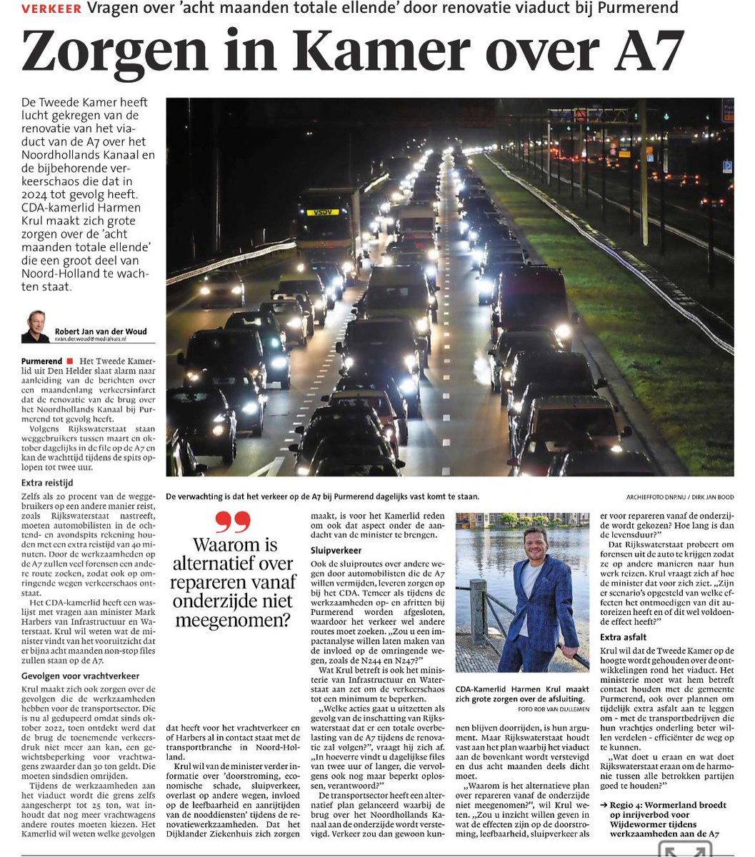 Mooi om te zien hoe de nieuwe generatie politici zich inzetten voor een dak boven je hoofd (<a href="/LiesbethHeide/">Liesbeth van der Heide</a> <a href="/Hinke_dg/">Hinke de Groot</a> ), bestaanszekerheid (<a href="/HamstraSarath/">Sarath Hamstra</a> ) en bereikbare regio's (<a href="/HarmenKrul/">Harmen Krul</a>). #TeamCDA