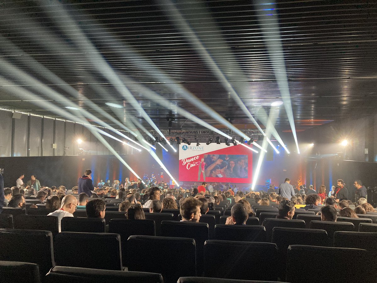 ¡Buenos techdías! 🤪 #TRG23