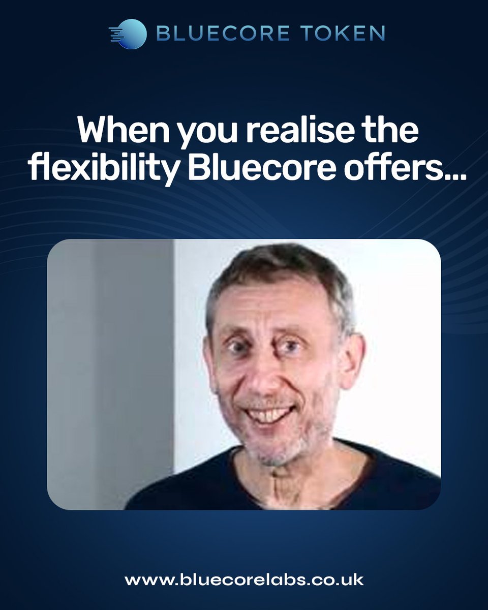 When you experience seamless trading on Bluecore for the first time…

#bluecoredex #cryptocurrencytrading #seamlesstrading #digitalassets #cryptocommunity #tradewithease #userfriendly #effortlesstrading #cryptotradingplatform #nextgentrading