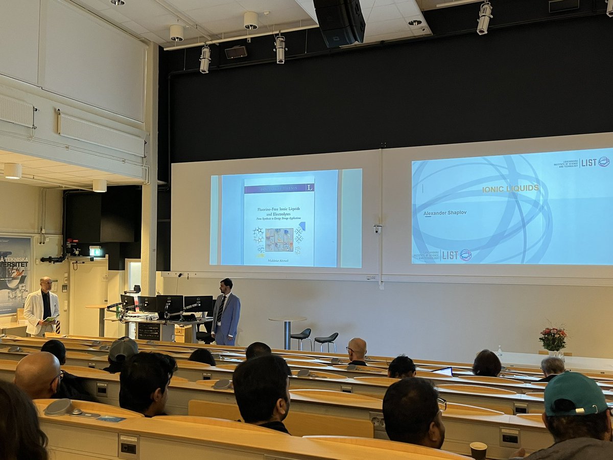 Patrik Johansson tweet media