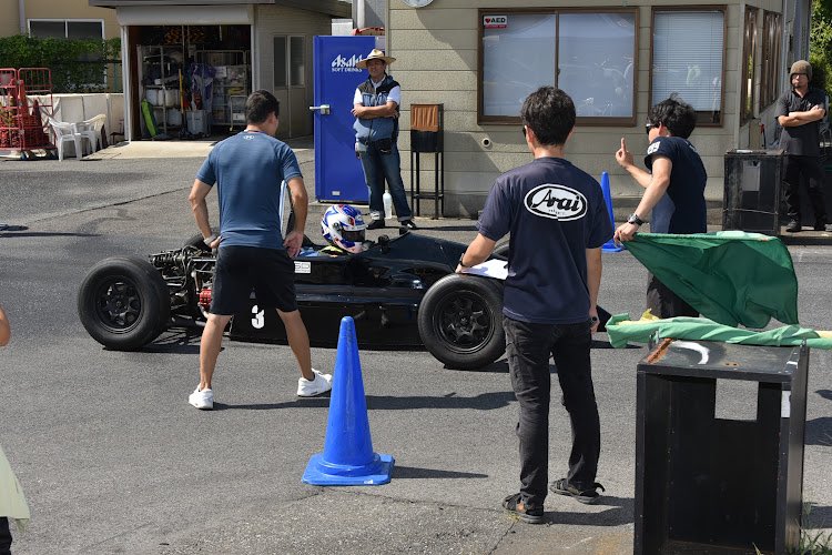 CartisRacing's tweet photo. フォーミュラスクール申込み締切は本日中です！！ https://t.co/VcwKQ0SUzG