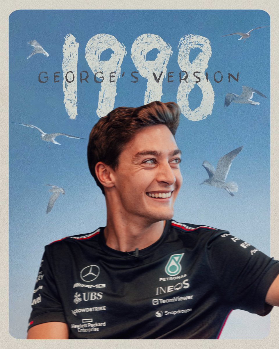 MercedesAMGF1 tweet picture