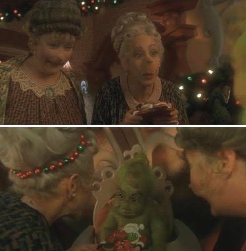 Haters will say they were just roommates.