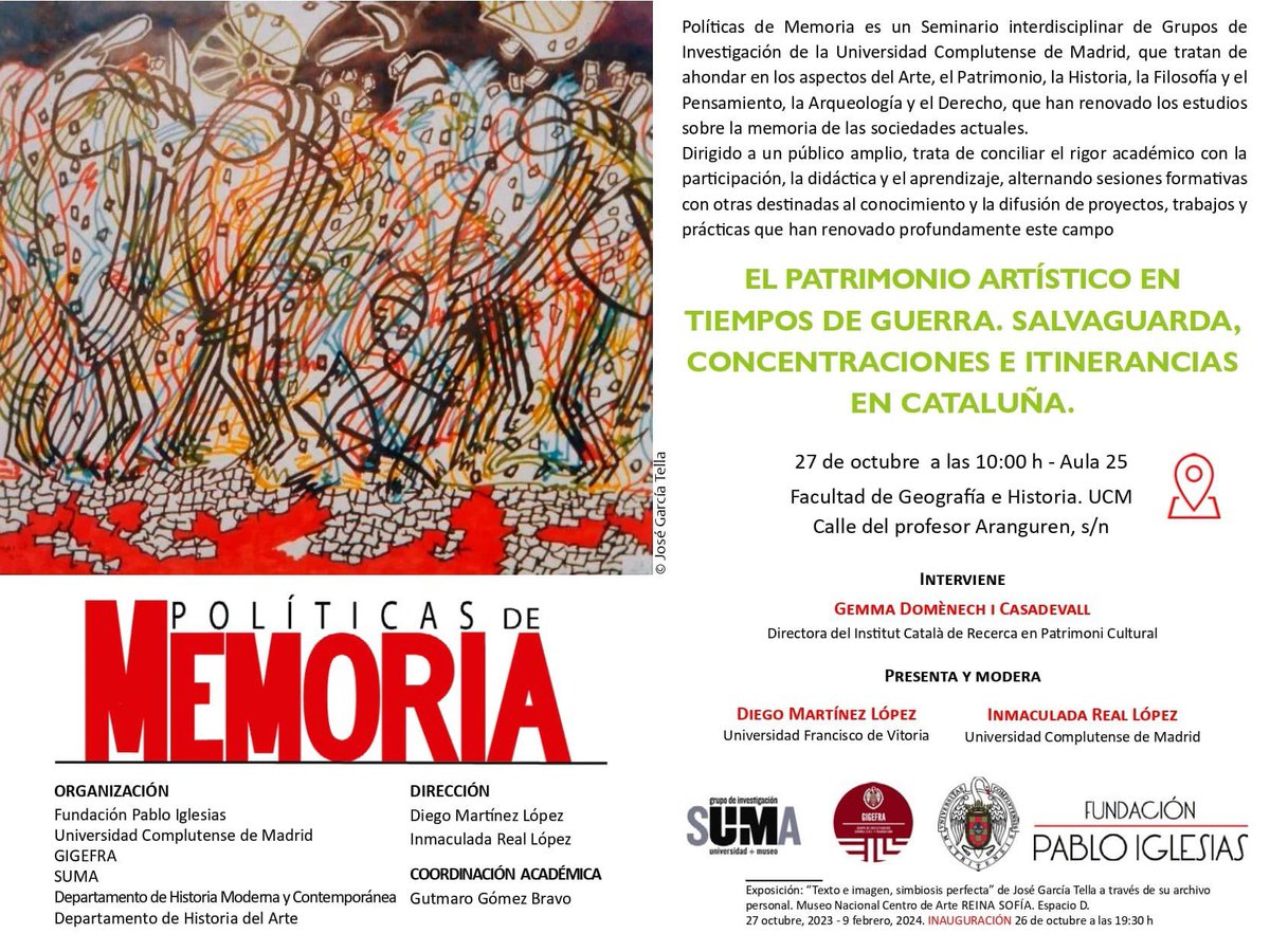 DiegoMartinezL's tweet photo. Comenzamos @fpabloiglesias @Gigefra #SUMA https://t.co/RvpW3EVnno