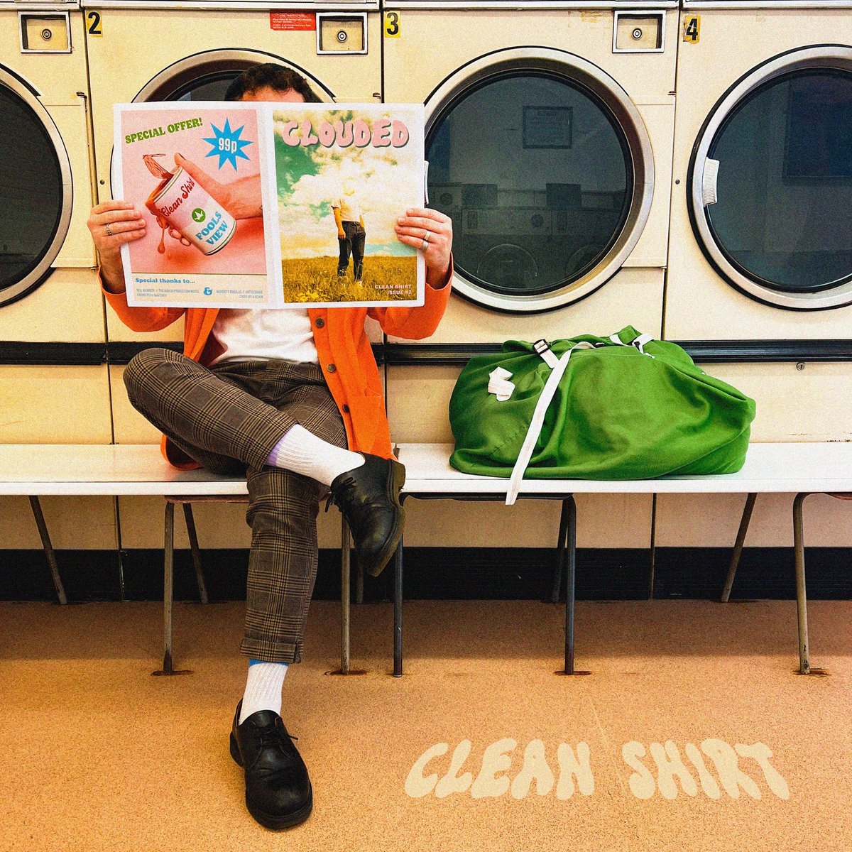 itscleanshirt's tweet photo. ‘CLOUDED’ IS OUT NOW!! 🌥  We’re so proud of this track and beyond stoked to share this track with y’all! Go give it a spin! Available on all ya fav streaming platforms!! 🤘

🚨Link in bio! 🚨 https://t.co/yoXN1o8WyH
