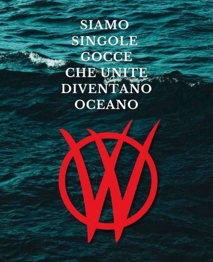 🍁🌰🍄🌰

ONLINE OGGI
Venerdì #27ottobre ⚡️

h 12:30 Room 14
h 14:30 Room 9
h 19:00 Room 1
h 20:00 Room 16
h 21:00 Room 5

ACCEDI ALLE CHATROOMS 👇

t.me/+WKa9R3HBnQU1N…

❗SCOPRI COME E PERCHÉ❗
🔥diventare GUERRIERO ViVi
#V_V #truth #novax
#pfizergenocide #ClimateScam .