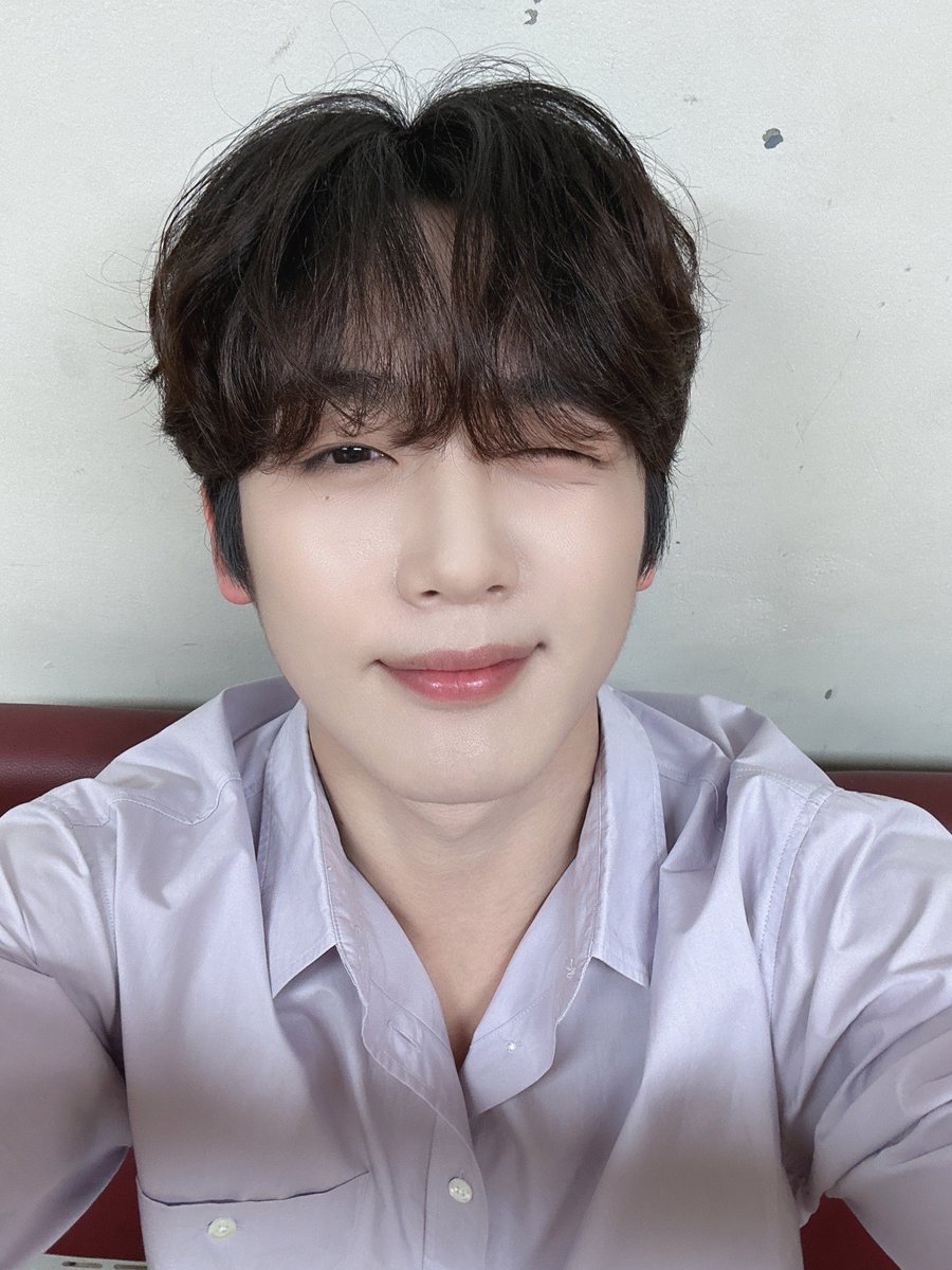 一生懸命準備した分、RUi！ 一緒に遊びに来てくれますよね？💚

#위아이 #WEi #ウィーアイ 
#김요한 #KIMYOHAN #キムヨハン