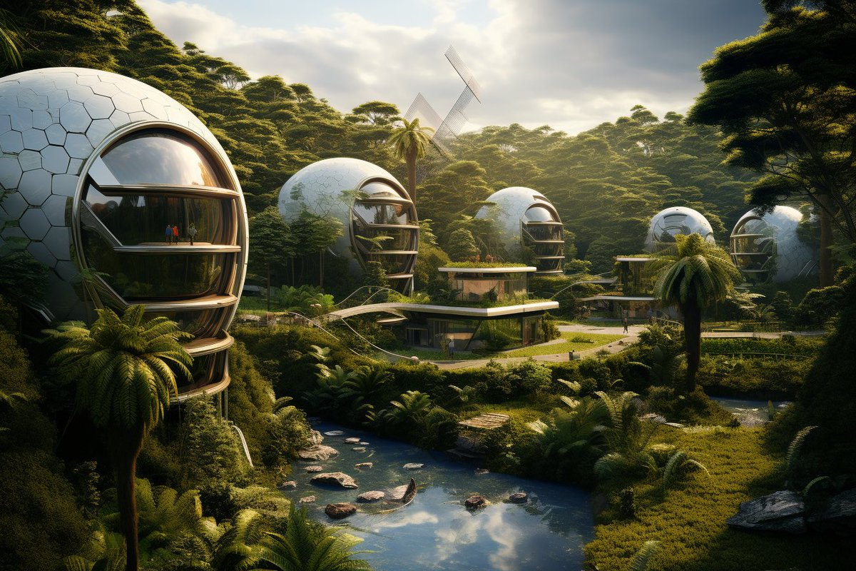 🌍 Harnessing the power of renewables for IT! 💻🌱 Optimized components + renewable energies = a sustainable digital future. Let's innovate for a greener tomorrow. 💡🌿 #GreenTech #SustainableIT #EcoFuture